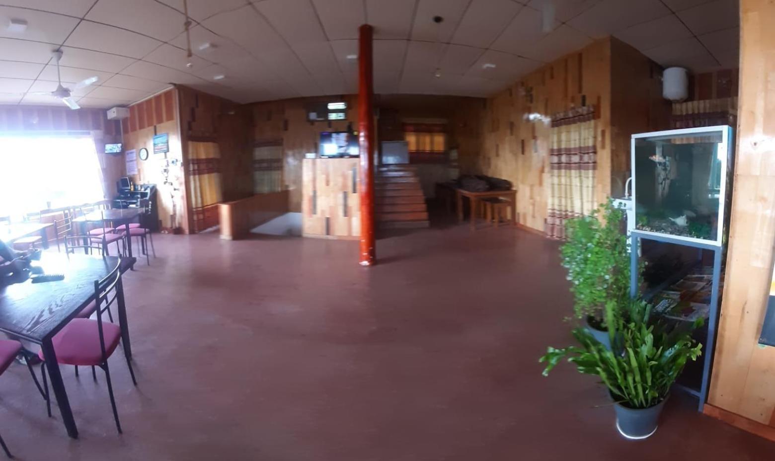 Polo Region Rest Inn Haputale Exterior photo