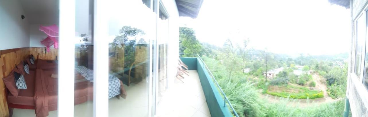 Polo Region Rest Inn Haputale Exterior photo