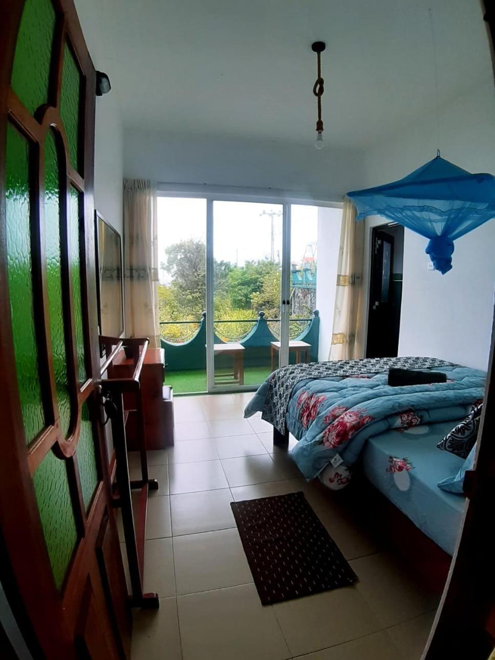 Polo Region Rest Inn Haputale Room photo